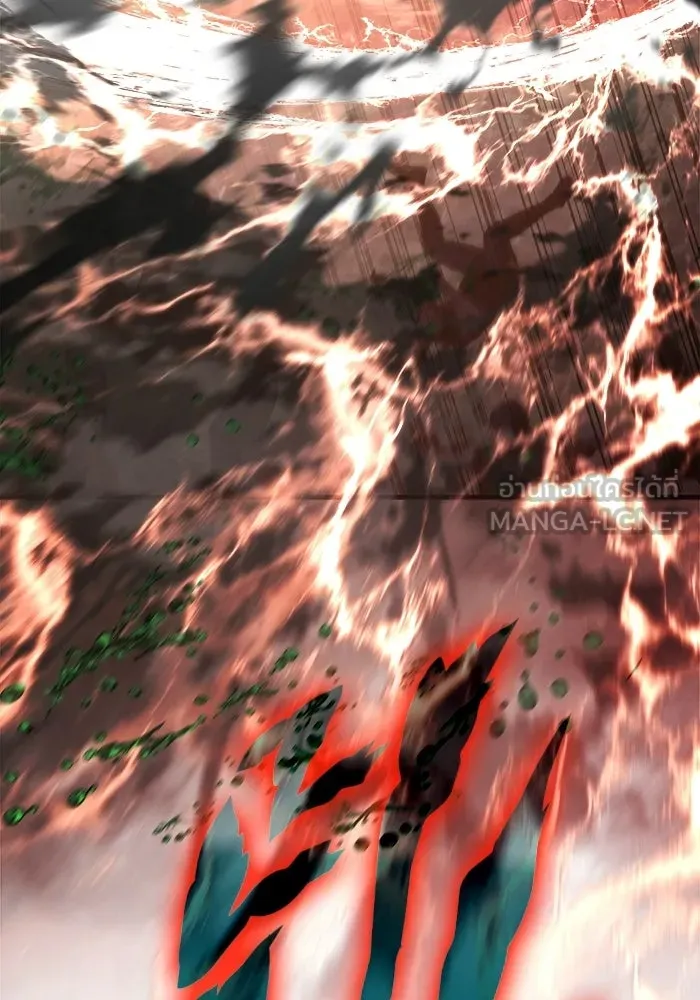 เอาชีวิตรอดในเกมฉบับคนเถื่อน ตอนที่ 148 ถ้ามีนรกอยู่ละก็ รูปที่ 93