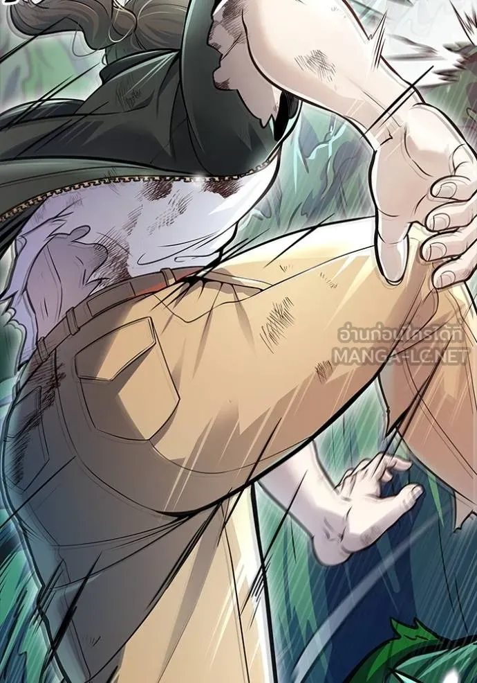 ทาวเวอร์ออฟก๊อด หอคอ ตอนที่ 645 รูปที่ 153