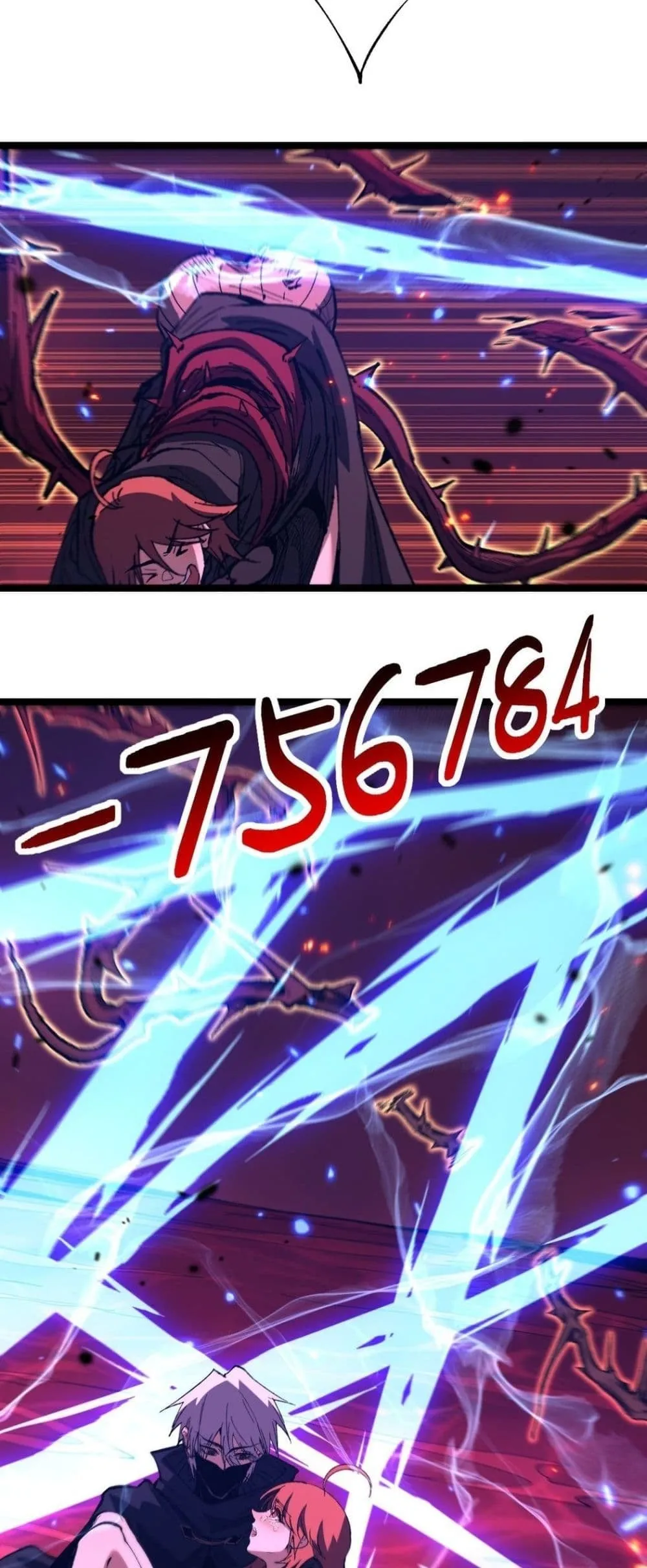 God-level Assassin_ I Am the Shadow น_กฆ_าระด_บเทพ ข_าค_อเงาม_ด ตอนที่ ตอนที่ 91 รูปที่ 22