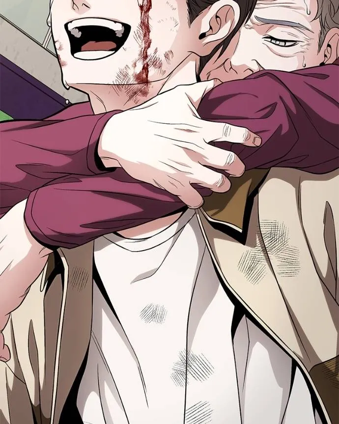 โทษที พื้นที่นี้ ตอนที่ 15 รูปที่ 235