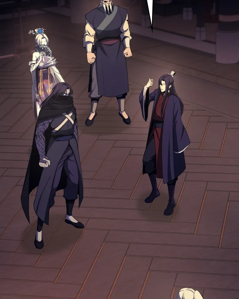 เกิดอีกทีเป็นว่าที่ประมุขลัทธิมาร ตอนที่ 69 รูปที่ 121