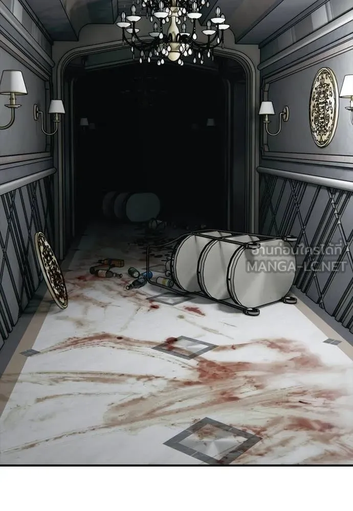 ผู้กล้าฝ่า ตอนที่ 34 รูปที่ 19