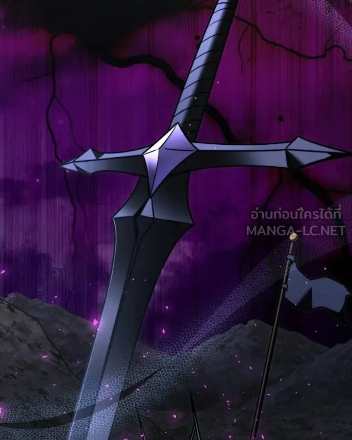 อัศวินดำล่าท้าเวลา ตอนที่ 120 รูปที่ 151