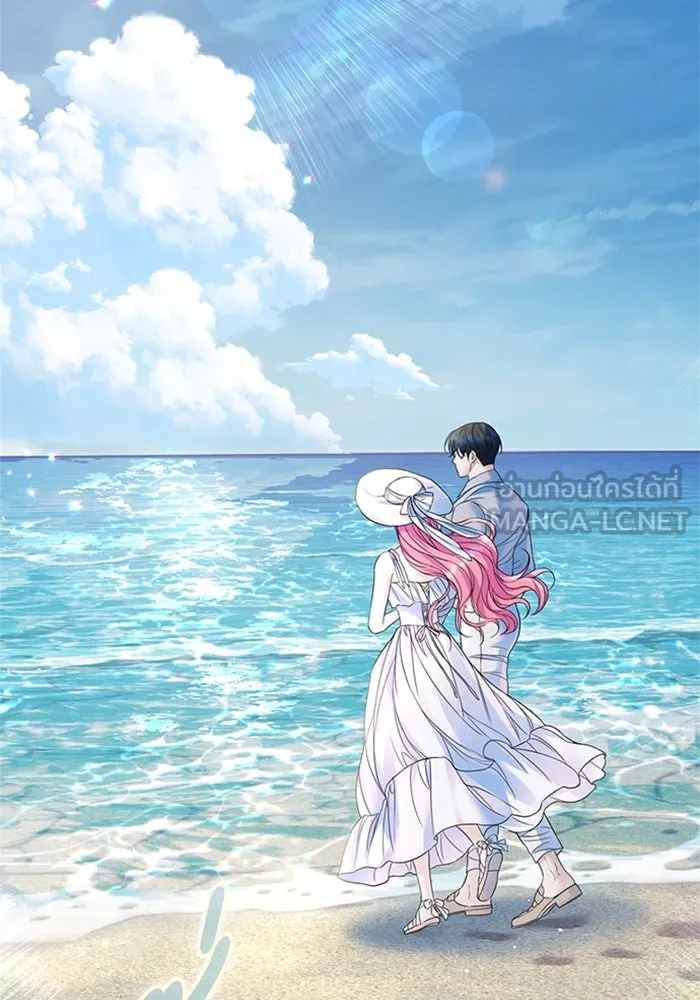 ไหนบอกว่าฉันใกล้ตาย ตอนที่ 56 รูปที่ 42