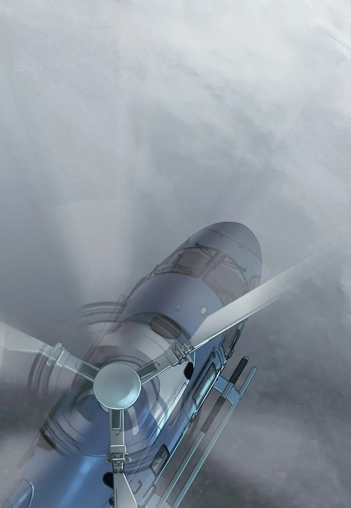 สนิมเชือดเลือดสาด ตอนที่ 11 รูปที่ 188