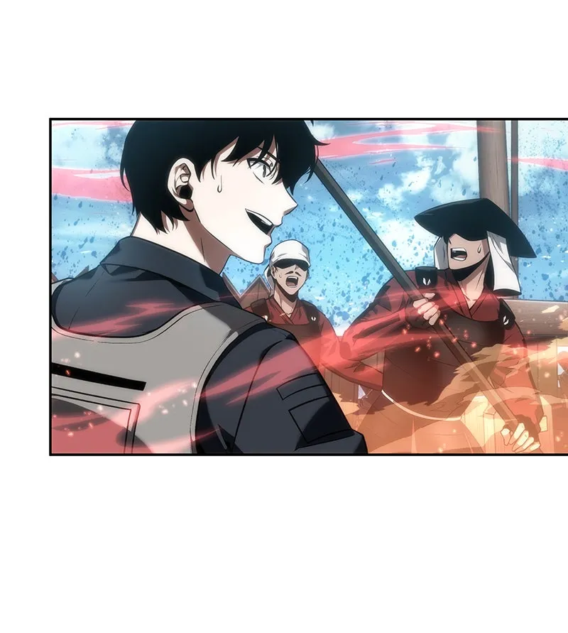 Omniscient Reader อ่านชะตาวันสิ้นโลก ตอนที่ 9 ปลาแสงอาทิตย์ผู้หยั่งรู้ (4) รูปที่ 116