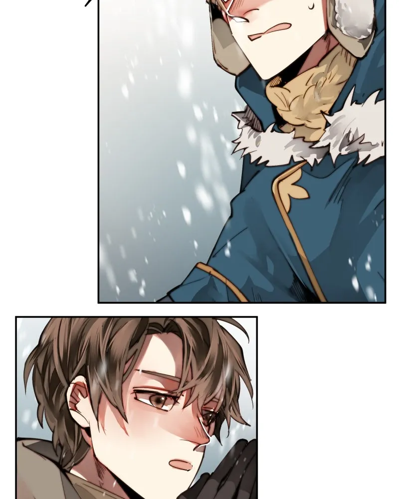 เทพมังกรคลั่งรัก ตอนที่ 10 ไข่น้ำแข็ง รูปที่ 35