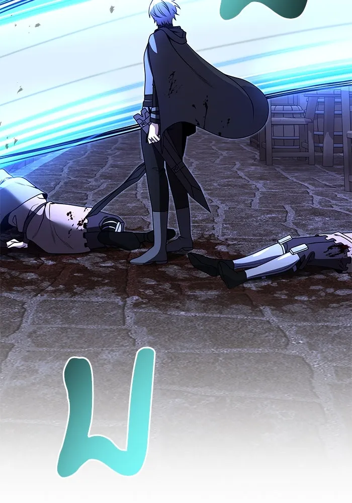 อัศวินดำล่าท้าเวลา ตอนที่ 28 รูปที่ 131