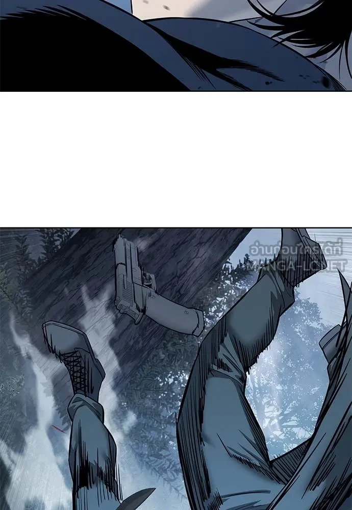 มัจจุราชชุดแดง ตอนที่ 23 รูปที่ 78