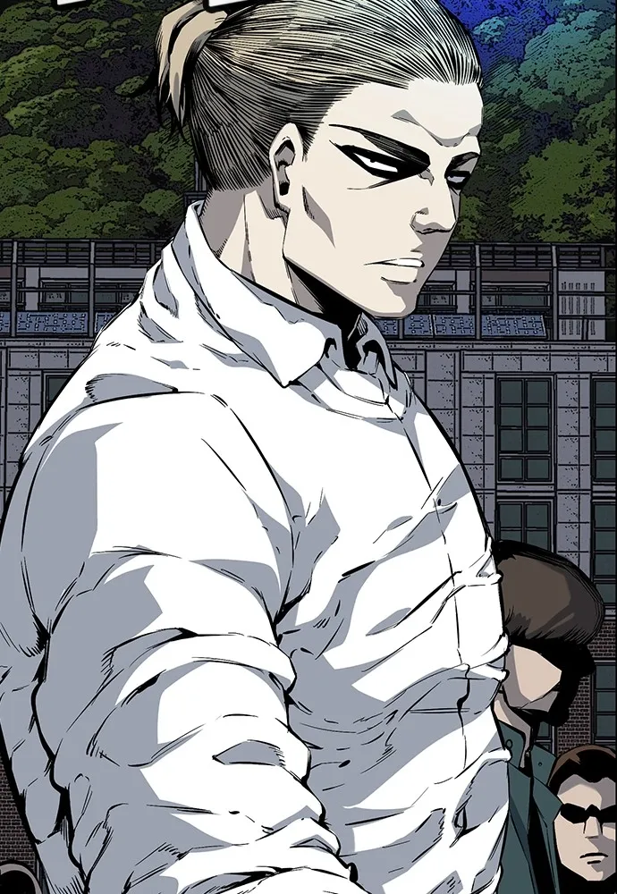 King Game ตอนที่ 10 เกมราชัน รูปที่ 146