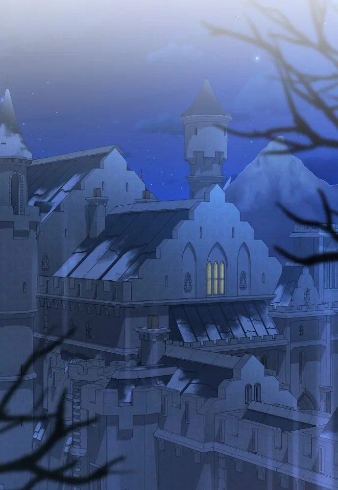 ฉันจะจีบท่านดยุกแดนเหนือ ตอนที่ 79 รูปที่ 2