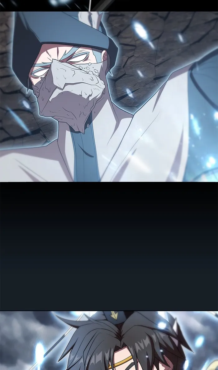 ผู้เล่นขั้นเทพแห่งหอคอยฝึกสอน ตอนที่ 106 รูปที่ 5