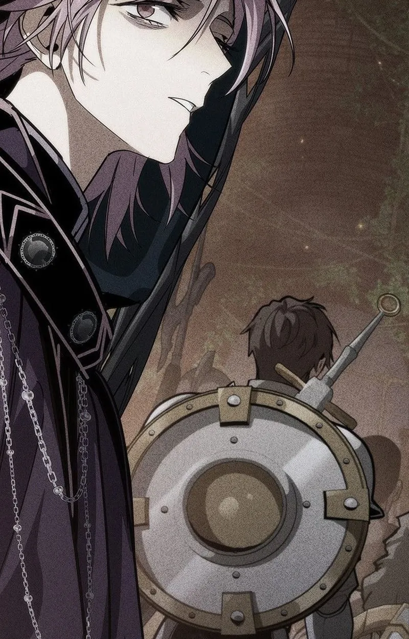 Crimson Reset ช_ว_ตคร_งท_สองของราช_นร_ตต_กาล หล_งจากหลบหน_มาคร_งป_ แวมไพร_ย_จ_นก_ถ_กส_งหารในท_ส_ด ตอนที่ ตอนที่ 18 รูปที่ 132