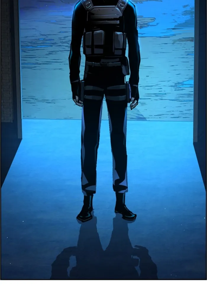 พี่ชายสายบอดี้การ์ด ตอนที่ 118 รูปที่ 80