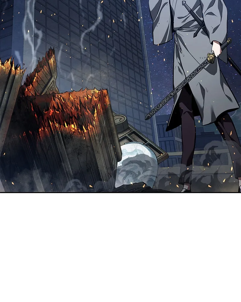 Omniscient Reader อ่านชะตาวันสิ้นโลก ตอนที่ 15 โลกที่ไร้ราชา (2) รูปที่ 77