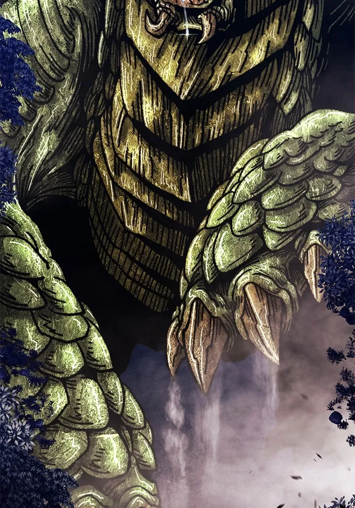 +99 ท่อนไม้พร้อมบวก ตอนที่ 9 ปนเปื้อน (4) รูปที่ 271