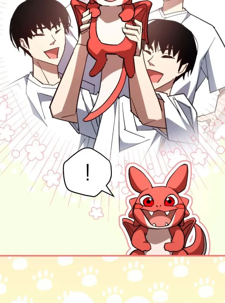 The Hero Returns ตอนที่ ตอนที่ 86 รูปที่ 25