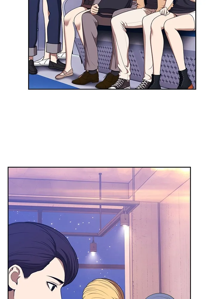 +99 ท่อนไม้พร้อมบวก ตอนที่ 47 รอบชิง (1) รูปที่ 187