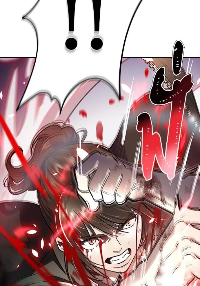 ทาวเวอร์ออฟก๊อด หอคอ ตอนที่ 645 รูปที่ 188