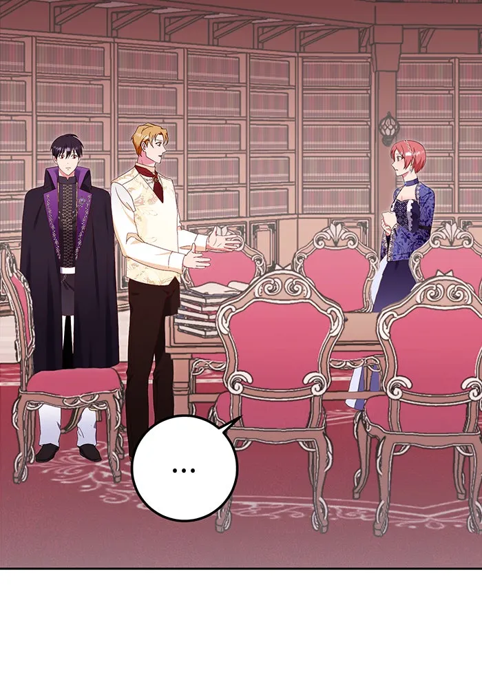 นางร้ายที่ไหนจะมีคุณธรรม ตอนที่ 72 รูปที่ 109