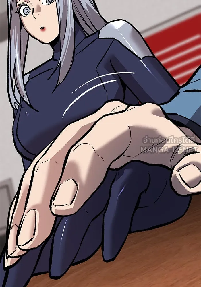 ยอดคนเลเวลทะลุ ตอนที่ 53 โลกที่ลุกเป็นไฟ (8) รูปที่ 108