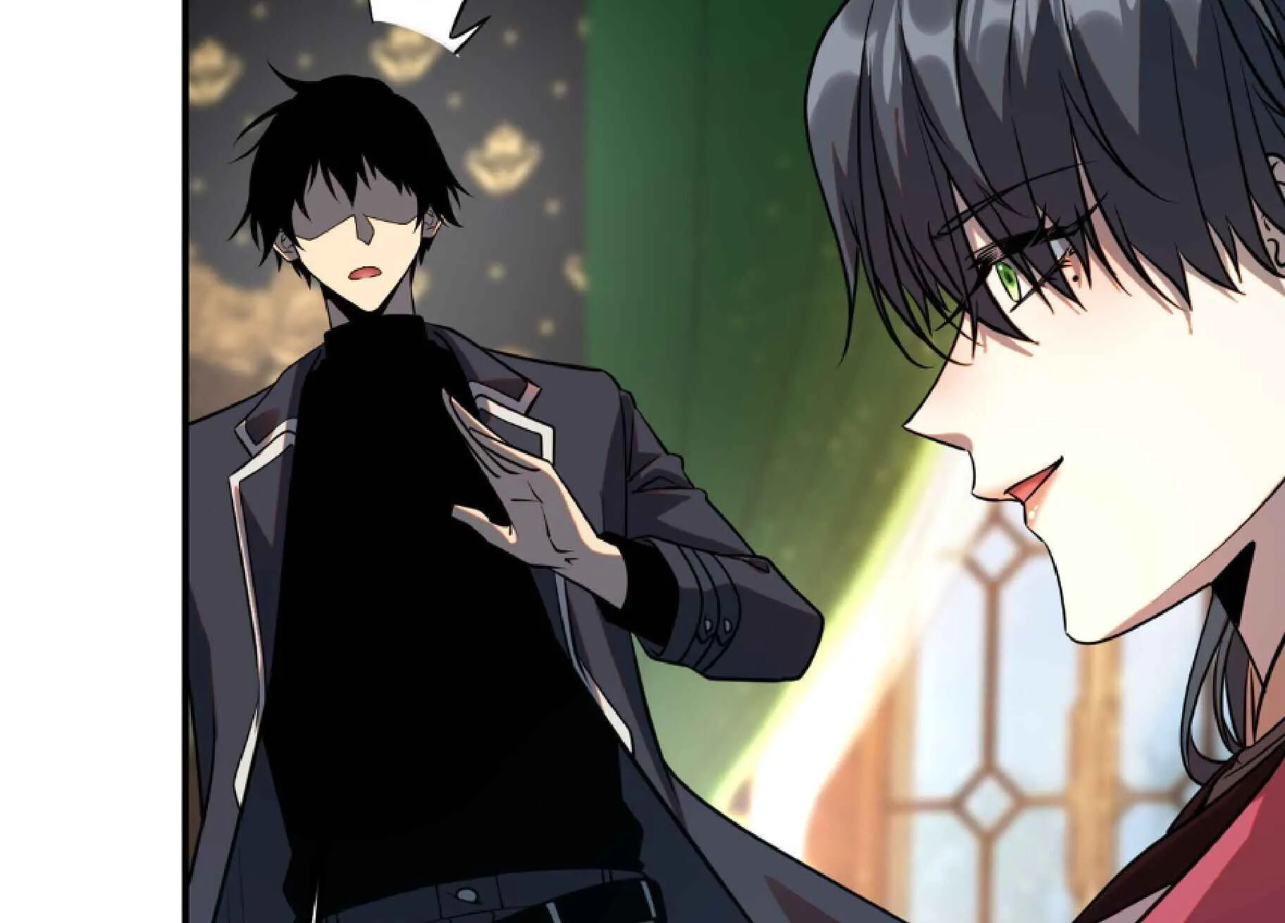 Awakening the Purple Thunder at the Beginning ปล_กอาช_พระด_บ S เทพอ_สน_ม_วงสวรรค_ ตอนที่ ตอนที่ 49 รูปที่ 34