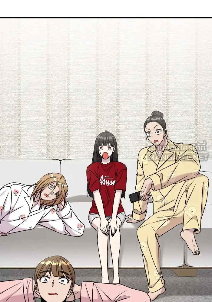 วายร้ายก็อยากมีรัก ตอนที่ 71 รูปที่ 96