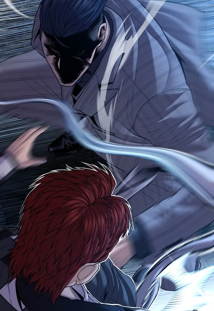 อาชญากรวัยเยาว์ ตอนที่ 62 โศกนาฏกรรมการแก้แค้นแสนทรหด รูปที่ 146