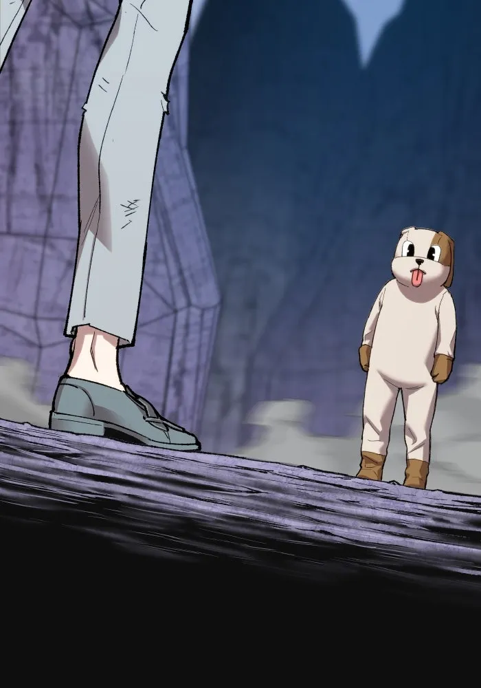 ยอดคนเลเวลทะลุ ตอนที่ 9 เหตุการณ์ไม่คาดคิด รูปที่ 229