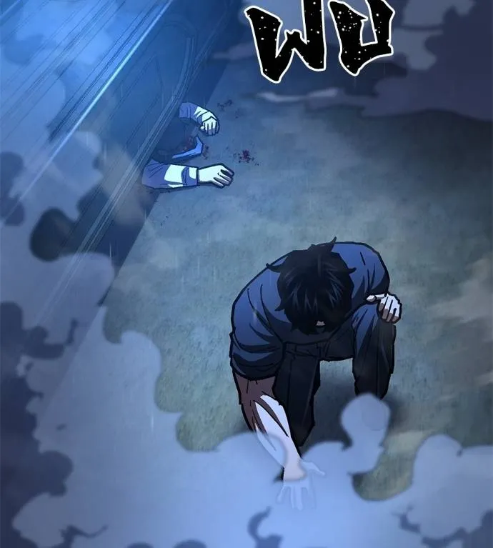 นักสู้ไร้น้ำยา ตอนที่ 31 รูปที่ 185