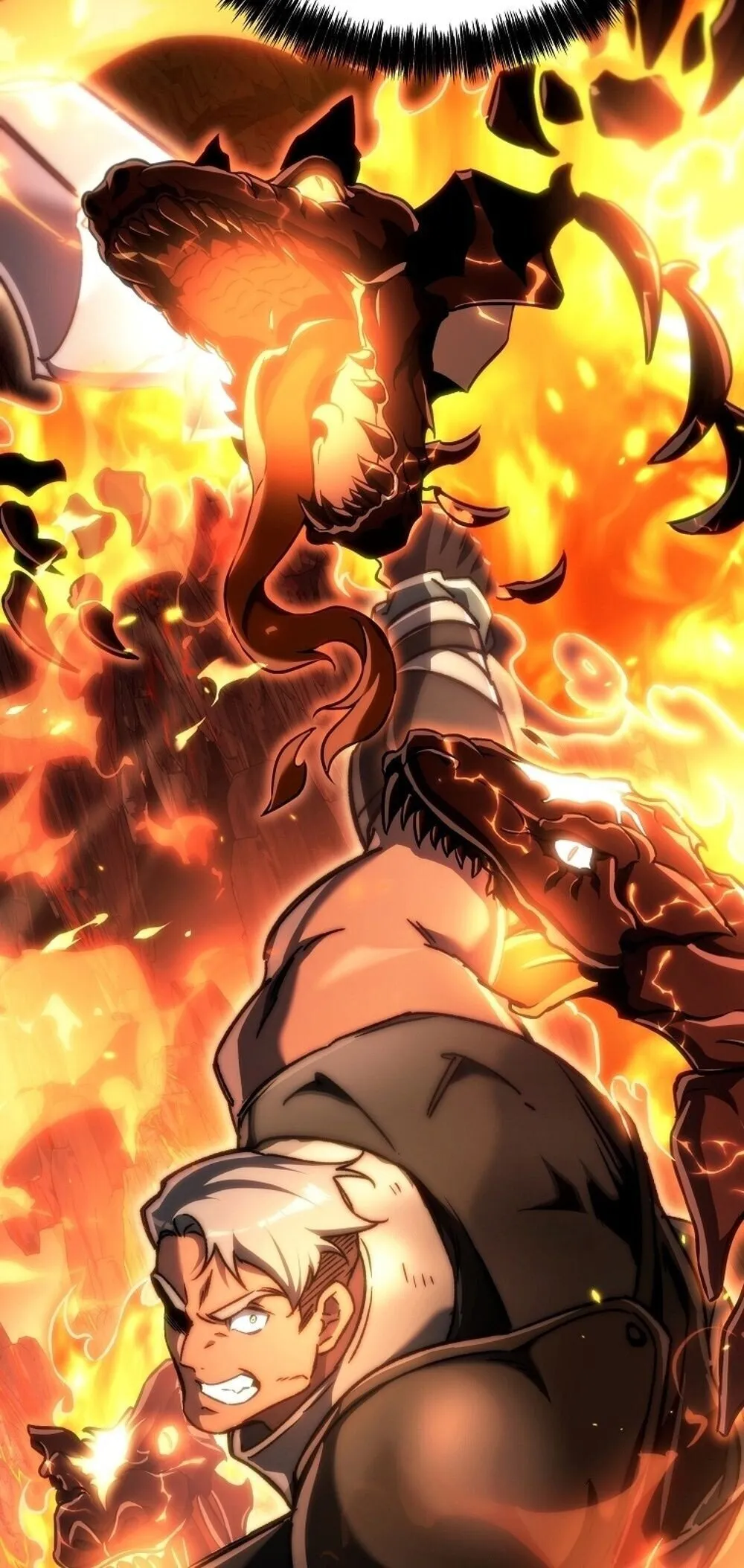 The Genius Blacksmith_s Game เกมเปล_ยนโลกของช_างต_เหล_กในตำนาน ตอนที่ ตอนที่ 23 รูปที่ 81