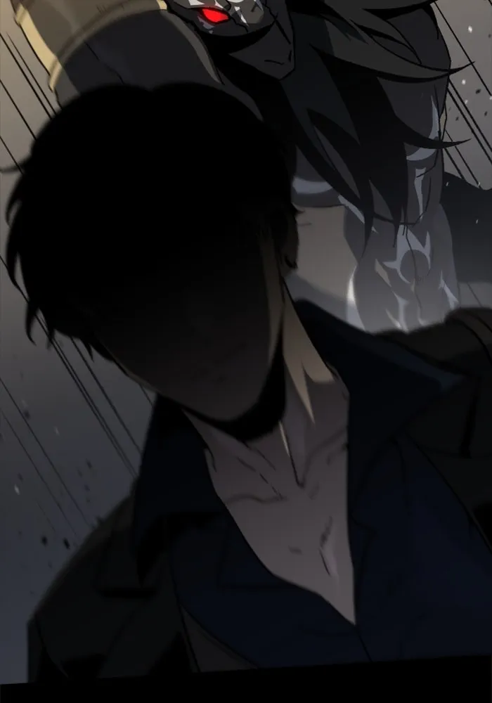 อดีตบอสหอคอย ตอนที่ 1 รูปที่ 203