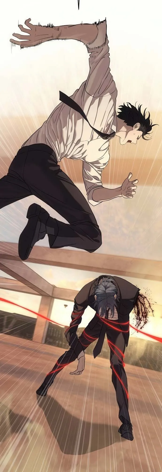 Special Civil Servant กองกำล_งพ_เศษหมอกส_เหล_อง ตอนที่ ตอนที่ 36 รูปที่ 76