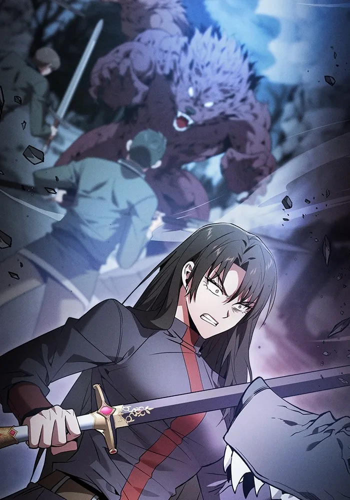 นักดาบอัจฉริยะจากอะคาเดมี ตอนที่ 51 รูปที่ 43