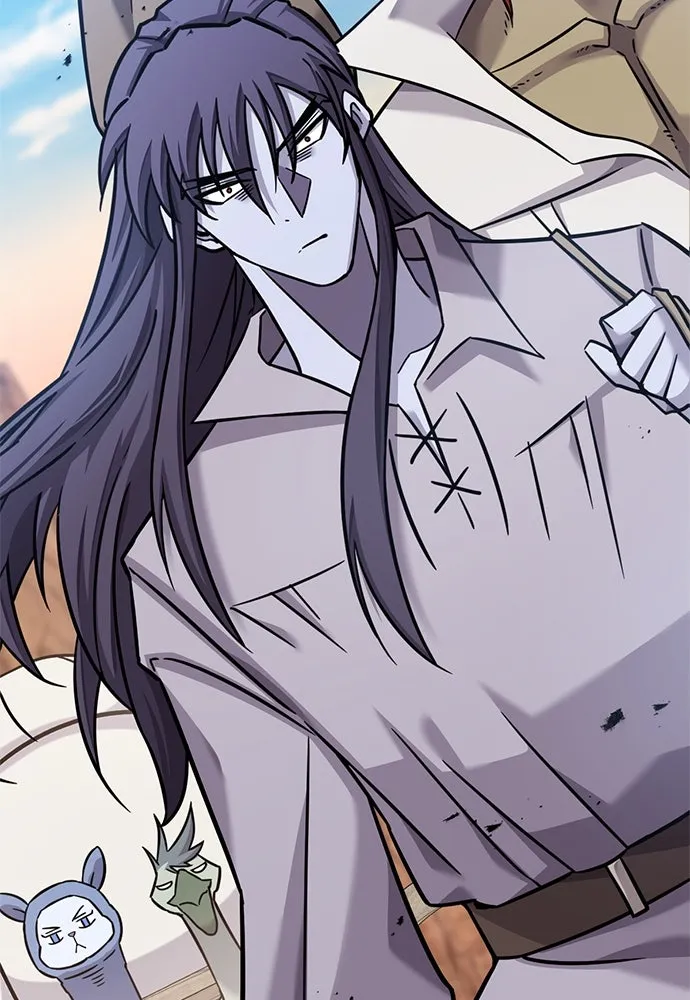 วิถีชาวนาของราชาปีศาจ ตอนที่ 25 รูปที่ 104