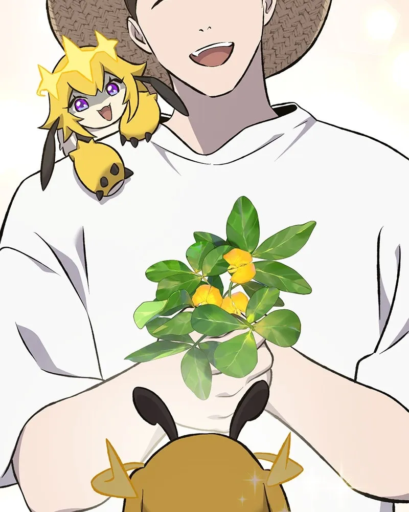 ปลูกผักพิชิตหอคอย ตอนที่ 63 รูปที่ 184