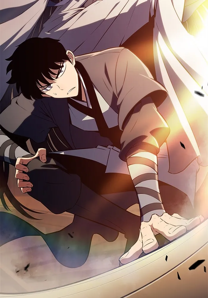 ผู้เล่นหน้าใหม่เลเวลแมกซ์ ตอนที่ 187 จุดเริ่มต้นของการบุกรุก รูปที่ 134