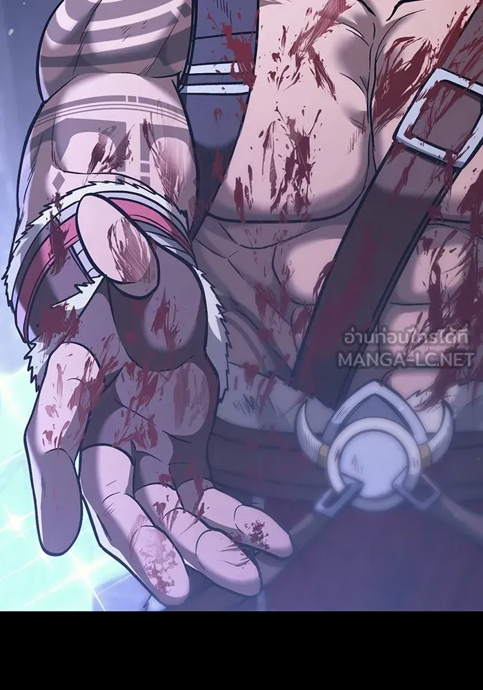 เอาชีวิตรอดในเกมฉบับคนเถื่อน ตอนที่ 5 รูปที่ 108