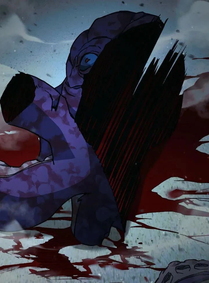 The Hero Returns ตอนที่ ตอนที่ 72 รูปที่ 3