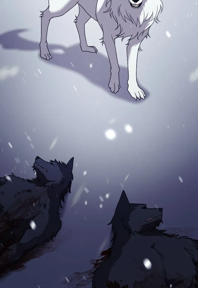 หมาป่าคู่เคียงบัลลังก์ ตอนที่ 26 รูปที่ 116