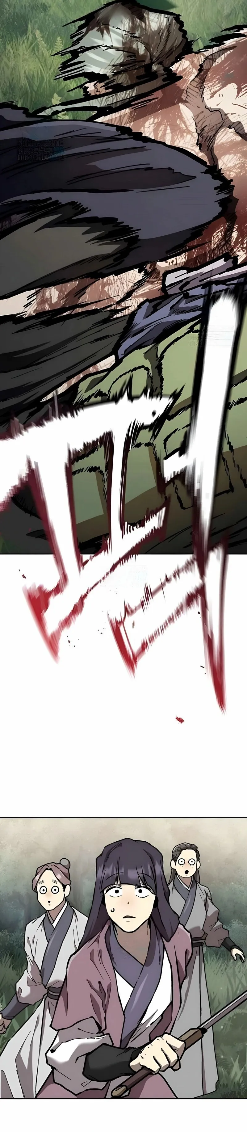 Reborn on the Demonic Cult Battlefield ยอดอ_จฉร_ยะผ_หวนค_น ตอนที่ ตอนที่ 12 รูปที่ 18