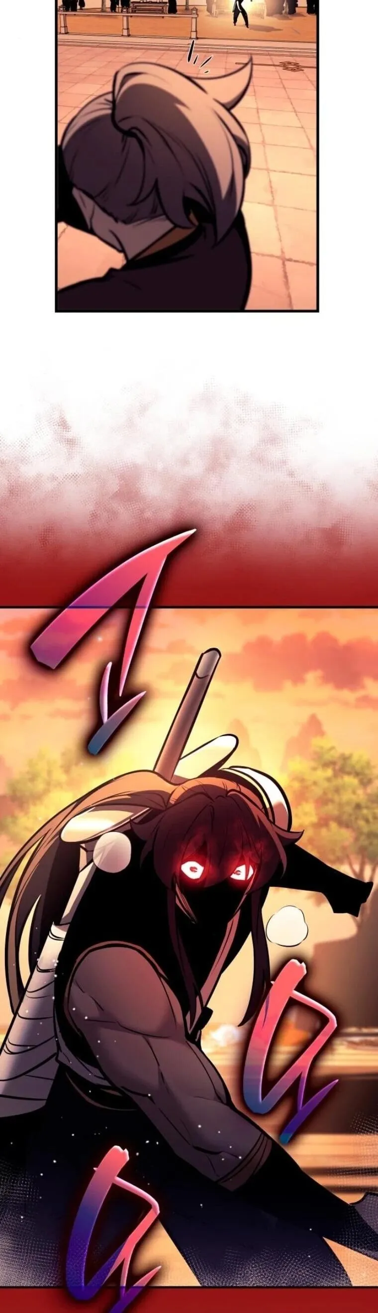 Rebirth of the Divine Demon การหวนค_นของมารสวรรค_ผ_พ_ช_ตใต_หล_า ตอนที่ ตอนที่ 25 รูปที่ 49