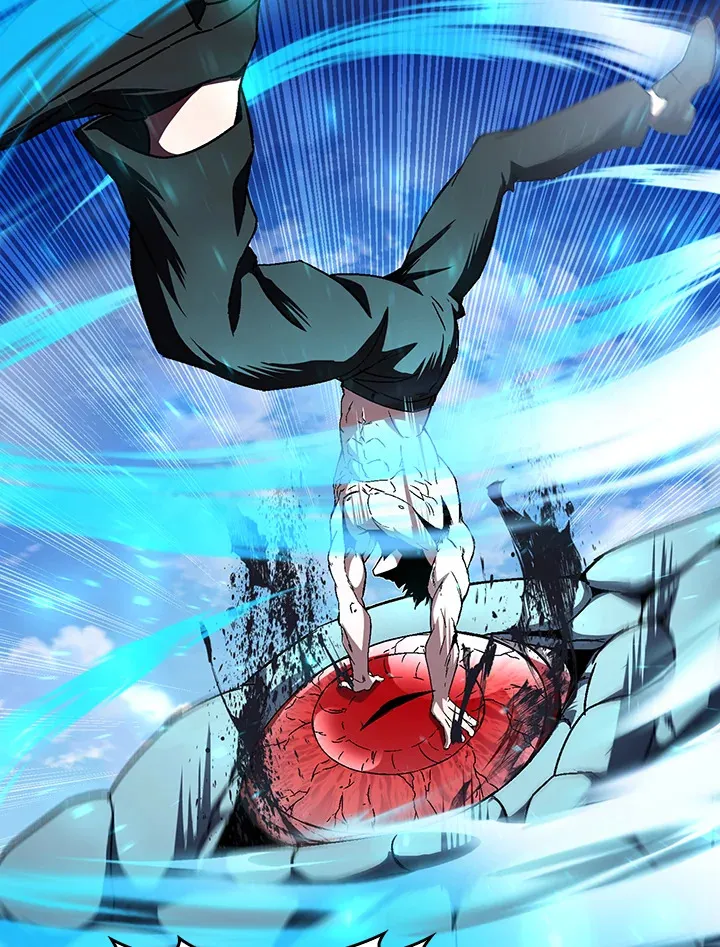 The Delivery Man From Murim ตอนที่ ตอนที่ 55 รูปที่ 113