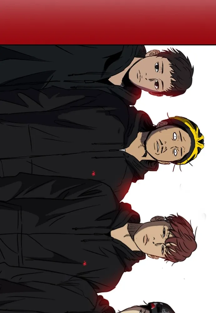 ปั่นสู้ฝันbrWind Breaker ตอนที่ 27 รูปที่ 74