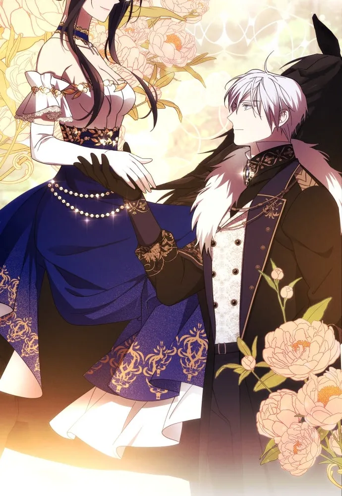 ฉันจะจีบท่านดยุกแดนเหนือ ตอนที่ 38 รูปที่ 7