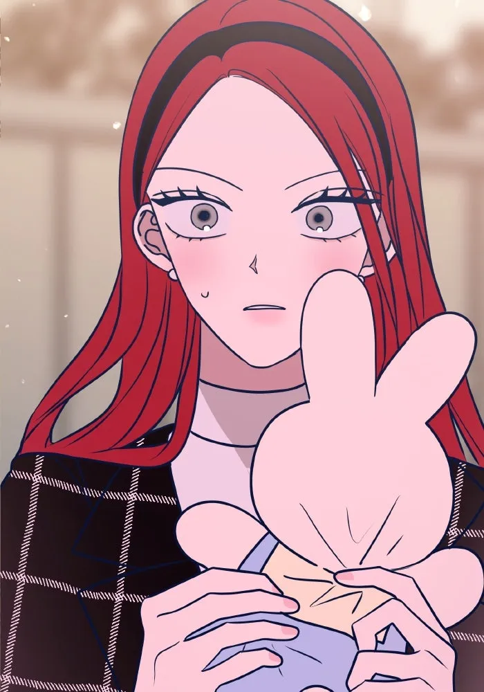 รักนี้ไม่มีรีไซเคิล ตอนที่ 50 รูปที่ 130