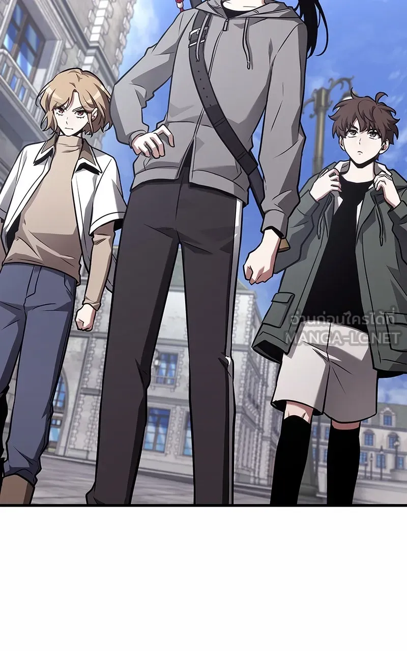 Omniscient Reader อ่านชะตาวันสิ้นโลก ตอนที่ 32 ความรักของคิมดกจา (2) รูปที่ 21