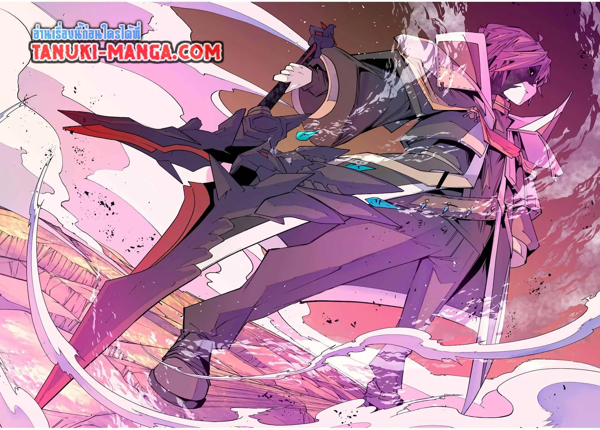 My Gift LVL 9999 Unlimited Gacha ผมถ_กเพ_อนท_เช_อใจหลอกไปฆ_า เลยใช_ก_ฟต_ส_มกาชาพาพวกพ_องเลเวล 9999 กล_บมาล_างแค_น ตอนที่ ตอนที่ 169 รูปที่ 15