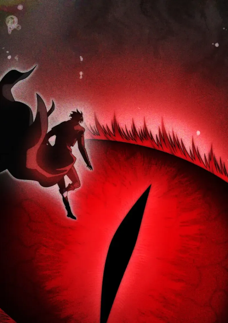 Player Who Returned 10_000 Years Later เพลเยอร_ผ_กล_บมาในรอบหม_นป_ ตอนที่ ตอนที่ 138 รูปที่ 8