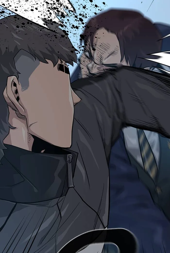 To not die ตอนที่ 18 รูปที่ 43